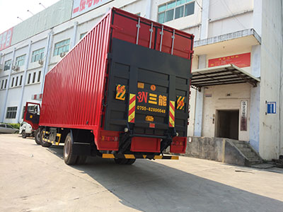 汽車尾板鋁合金，打造更輕、更強、更耐用的汽車配件